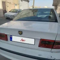 خودرو سمند EF7 مدل ۹۱|خودرو سواری و وانت|تهران, اتابک|دیوار