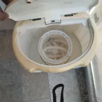 مینی‌واش|ماشین لباسشویی و خشک‌کن لباس|مشهد, حجت|دیوار