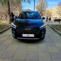 ام وی ام x22 pro|خودرو سواری و وانت|کرج, خرمدشت|دیوار