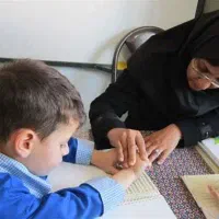 کمکی