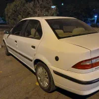سمند lx ۹۸|خودرو سواری و وانت|مشهد, رضاشهر|دیوار