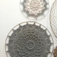 ماندالا، دیوارکوب|صنایع دستی و سایر لوازم تزئینی|تایباد, |دیوار