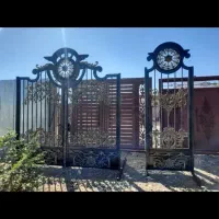 در کوچه لوکس ویلایی