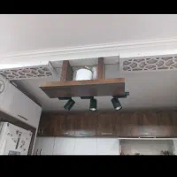 کابینت|جاکفشی، کمد، دراور|بندر ماهشهر, |دیوار