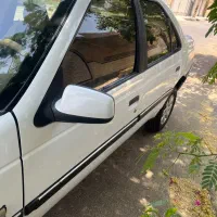 پژو 405 SLX مدل 92|خودرو سواری و وانت|دزفول, |دیوار