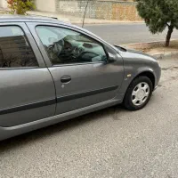 رانا خاکستری مدل ۹۳|خودرو سواری و وانت|فردیس, قریشی|دیوار