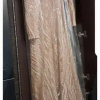 پیراهن مجلسی|لباس|باقرشهر, |دیوار