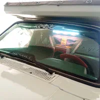 وانت اسپرت|خودرو سواری و وانت|باسمنج, |دیوار