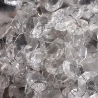 کریستال لوستری