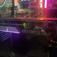 کارت گرافیک gtx asuse 3070oc