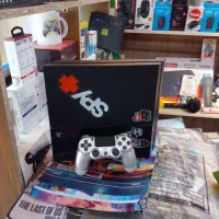 ps4فت ۵۰۰ گیگ کپی خور فول بازی