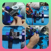فروش / نصب و تعمیرات دوربین مداربسته(نقد و اقساط)|دوربین مداربسته|شاهرود, |دیوار