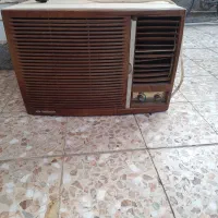 کولر گازی daewoo|کولر گازی و فن‌کوئل|اهواز, لشکرآباد|دیوار