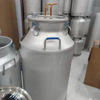 دیگ عرقگیری ،تقطیر انواع گلاب و عرقیات دارویی|ظروف پخت‌وپز|اصفهان, رهنان|دیوار