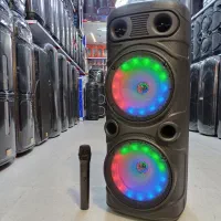 باند اسپیکر ZQ 8210s عمده   (( آراز مارکت ))