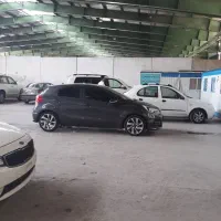 کیا ریو هاچ بک|خودرو سواری و وانت|اهواز, سلطانمنش|دیوار