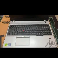 لپ تاپ لنووE570