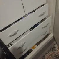 کمد لباس|جاکفشی، کمد، دراور|مشهد, حجت|دیوار