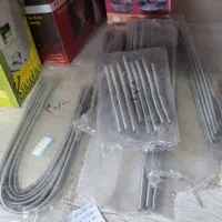 المنت و یدک های قطعات بخاری برقی حراج|حراج|بیرجند, |دیوار