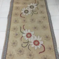 گلیم یا قالیچه یا هرچی
