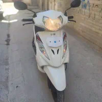 موتور Tvs وگو
