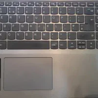 لنووی زیبای خوش قیمت گرافیک دارlenovo iideapad L3|رایانه همراه|تبریز, |دیوار