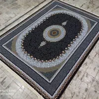 فرش مژگان