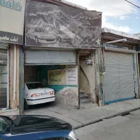 مغازه ۳۰۰ متر شیخ شلتوت|فروش مغازه و غرفه|ارومیه, |دیوار