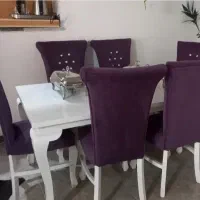 مبلمان ۷ نفره