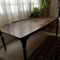میز ناهار خوری