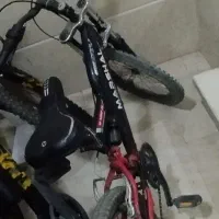 دوچرخه ۲۰|دوچرخه، اسکیت، اسکوتر|فردیس, شهرک راه آهن|دیوار