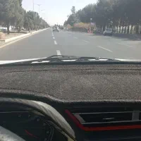 حرکت با ماشین پژو به مشهد