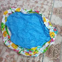 استخر بادی برا بچه ها