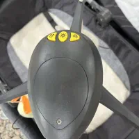 تخت پارک برند babe|کالسکه و لوازم جانبی|مشهد, بهارستان|دیوار