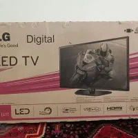 تلوزیون الجی ۴۷