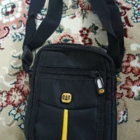 کیف دوشی