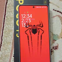 poco f5 در حد نو