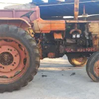 تراکتور رومانی مدل ۶۱