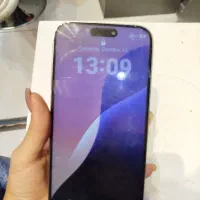 iPhone 16poro maxs|موبایل|مشهد, هفت تیر (آب و برق)|دیوار