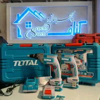 اسکروگان پیچبند دریل کناف چکی »» ماکیتا DCA رونیکس