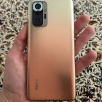 Redmi Note 10 pro