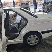 پژو پارس سال ۴۰۳