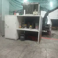 اجاره مغازه  ۲۵ متری