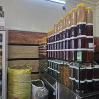وسایل مغازه سبزی خرد کنی