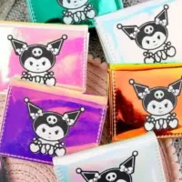 کیف پول کرومی