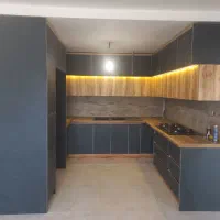 کابینت پاک چوب|خدمات پیشه و مهارت|رباطکریم, شهرک صنعتی سبلان|دیوار