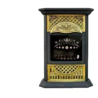 شومینه، بخاری گازی طرح new مدلh8B60|بخاری، هیتر، شومینه|رشت, رشتیان|دیوار