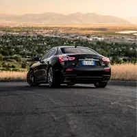 اجاره مازراتی کیبلی ۲۰۲۰