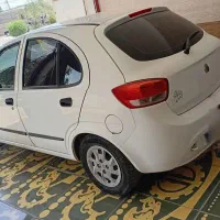 تیبا ۲ 1400|خودرو سواری و وانت|کهنوج, |دیوار