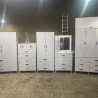 همراه ما با گروه تخصصی با دنیای کمد دراور ۱۴ رنگ